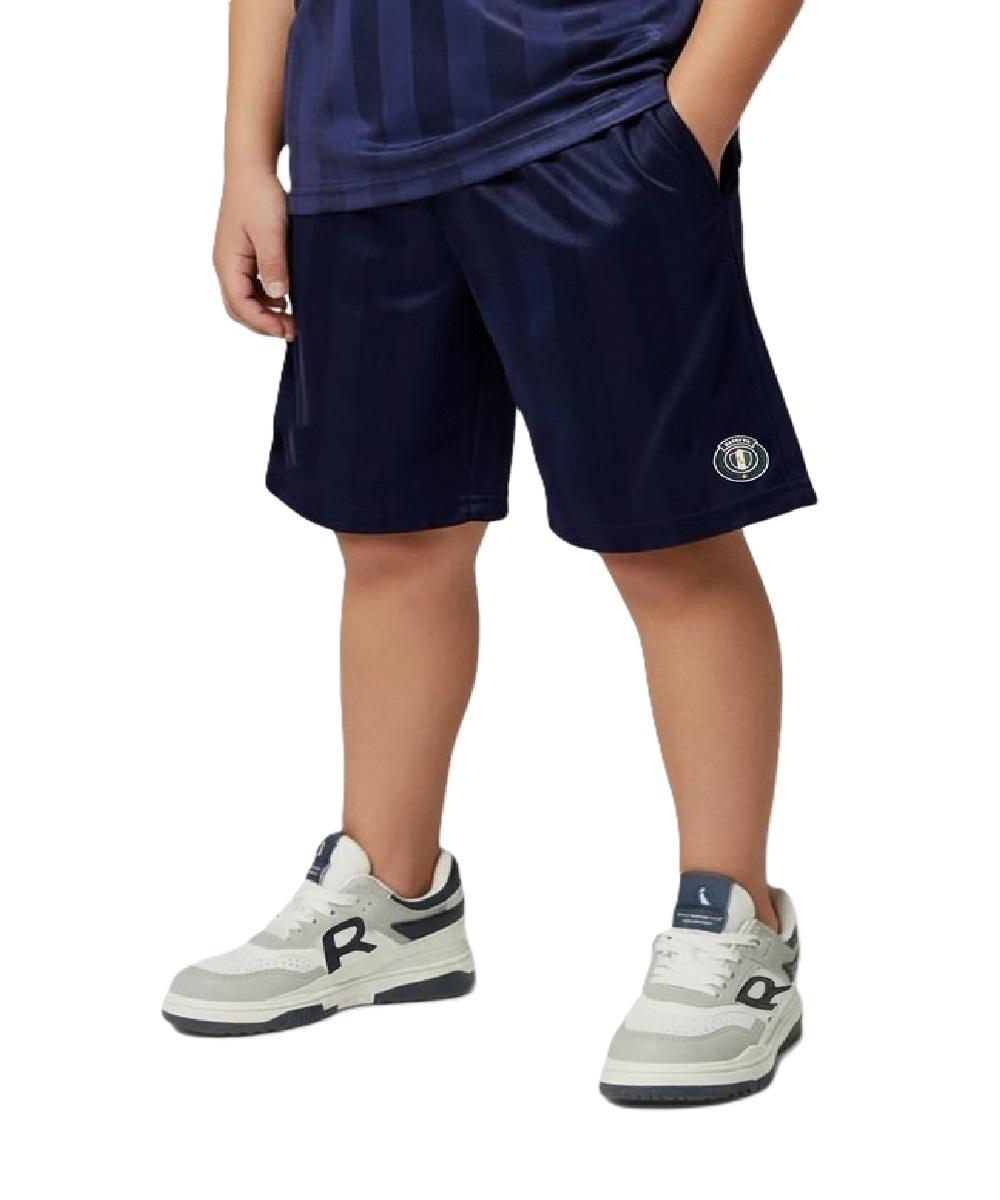 Bermuda Sport Premium  Reserva Mini - 1