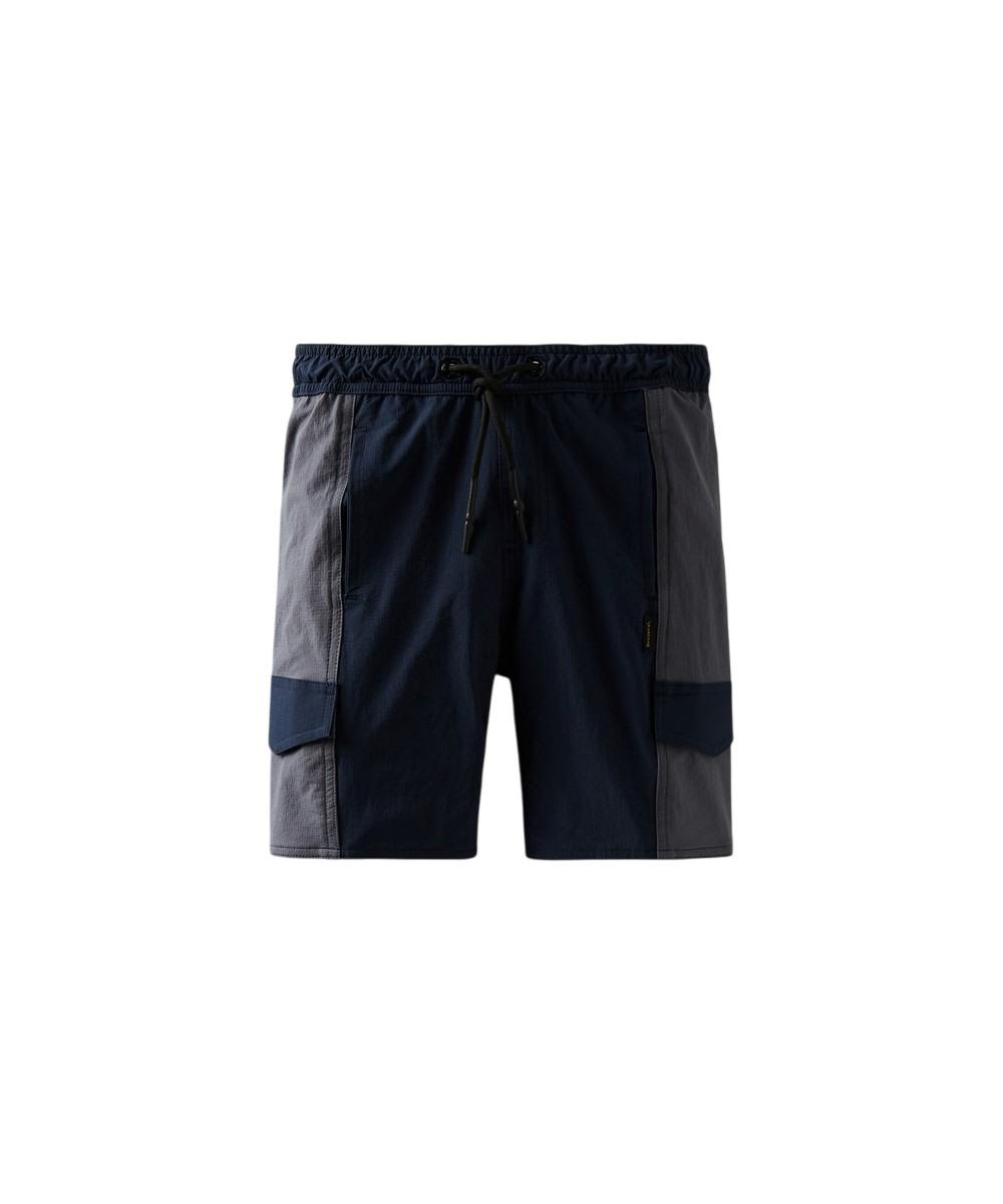 Bermuda Action Reserva Mini - 2