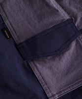 Bermuda Action Reserva Mini - 4