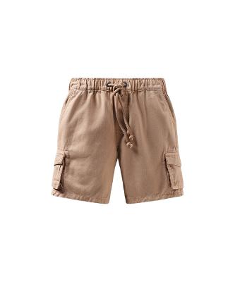 Bermuda Sarja Cargo Reserva Mini