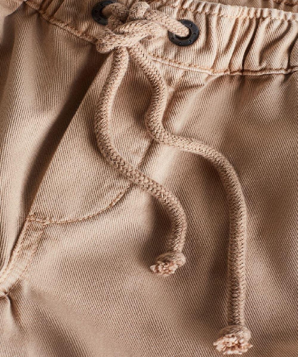 Bermuda Sarja Cargo Reserva Mini - 5