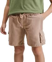 Bermuda Sarja Cargo Reserva Mini - 2