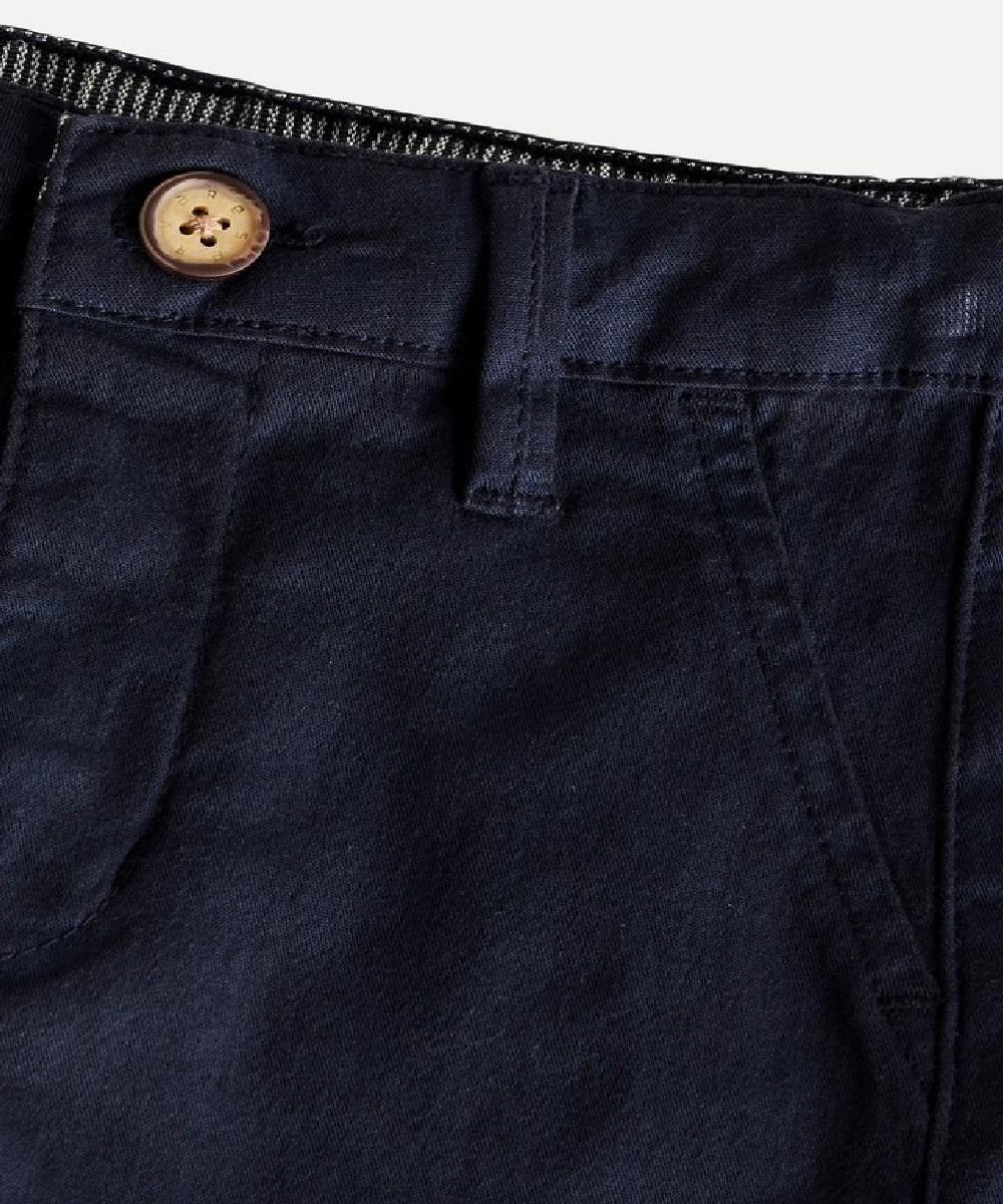 Bermuda Bb Casual Nova Reserva Mini - 3