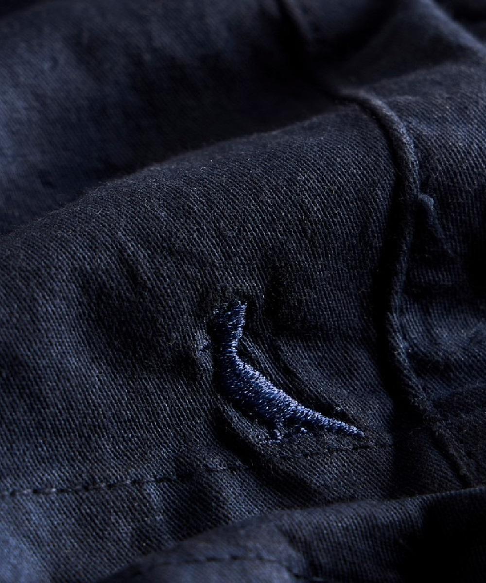 Bermuda Bb Casual Nova Reserva Mini - 4