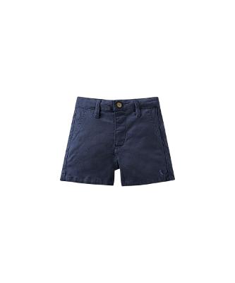 Bermuda Bb Casual Nova Reserva Mini