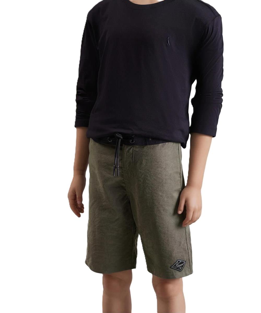 Short Boardshort Velutato Reserva Mini - 4