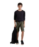 Short Boardshort Velutato Reserva Mini - 2