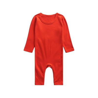 Macacão Bb Ml Básico Reserva Mini