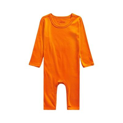 Macacão Bb Ml Básico Reserva Mini