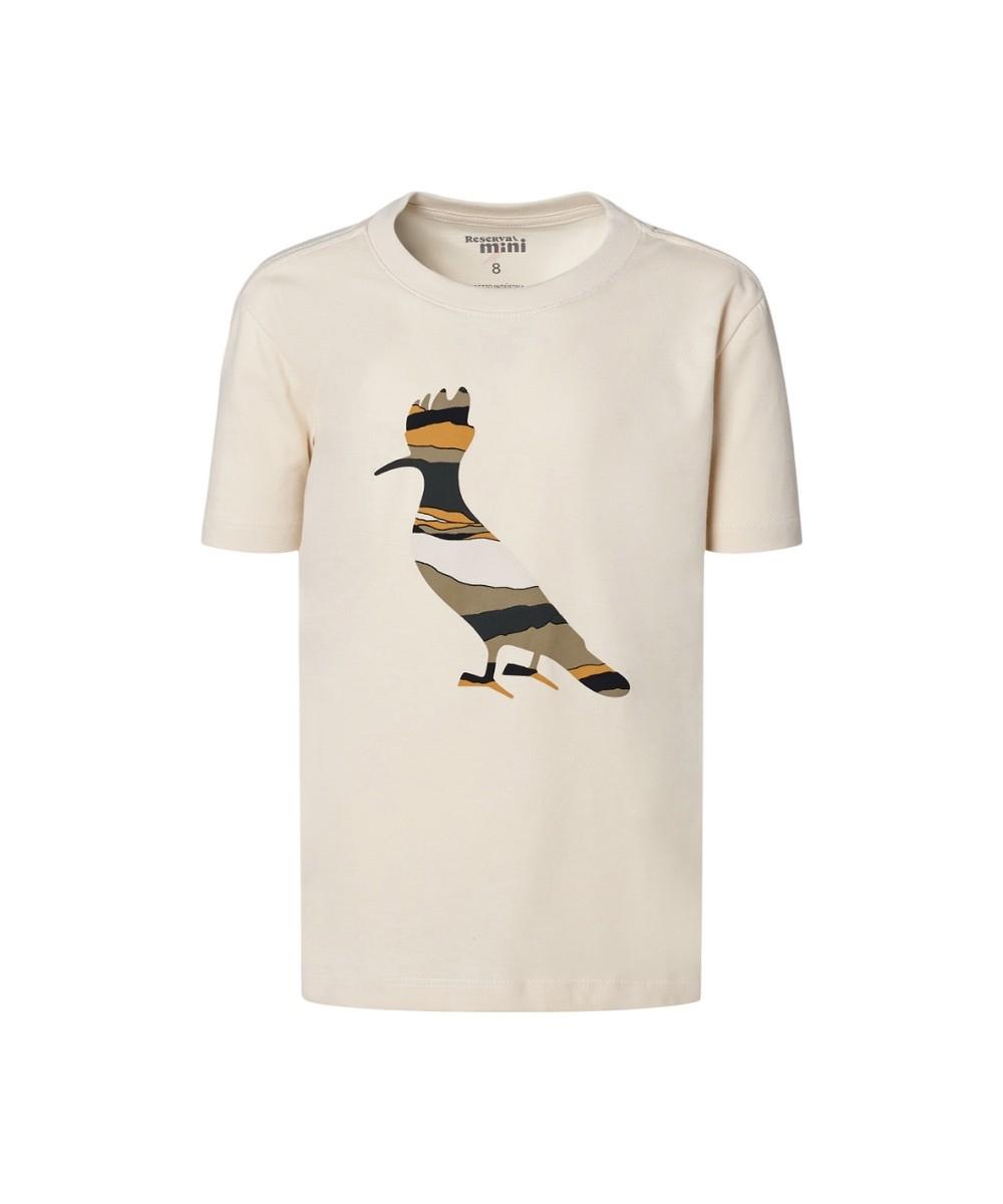 Camiseta Pica Pau Planicies Reserva Mini - 2