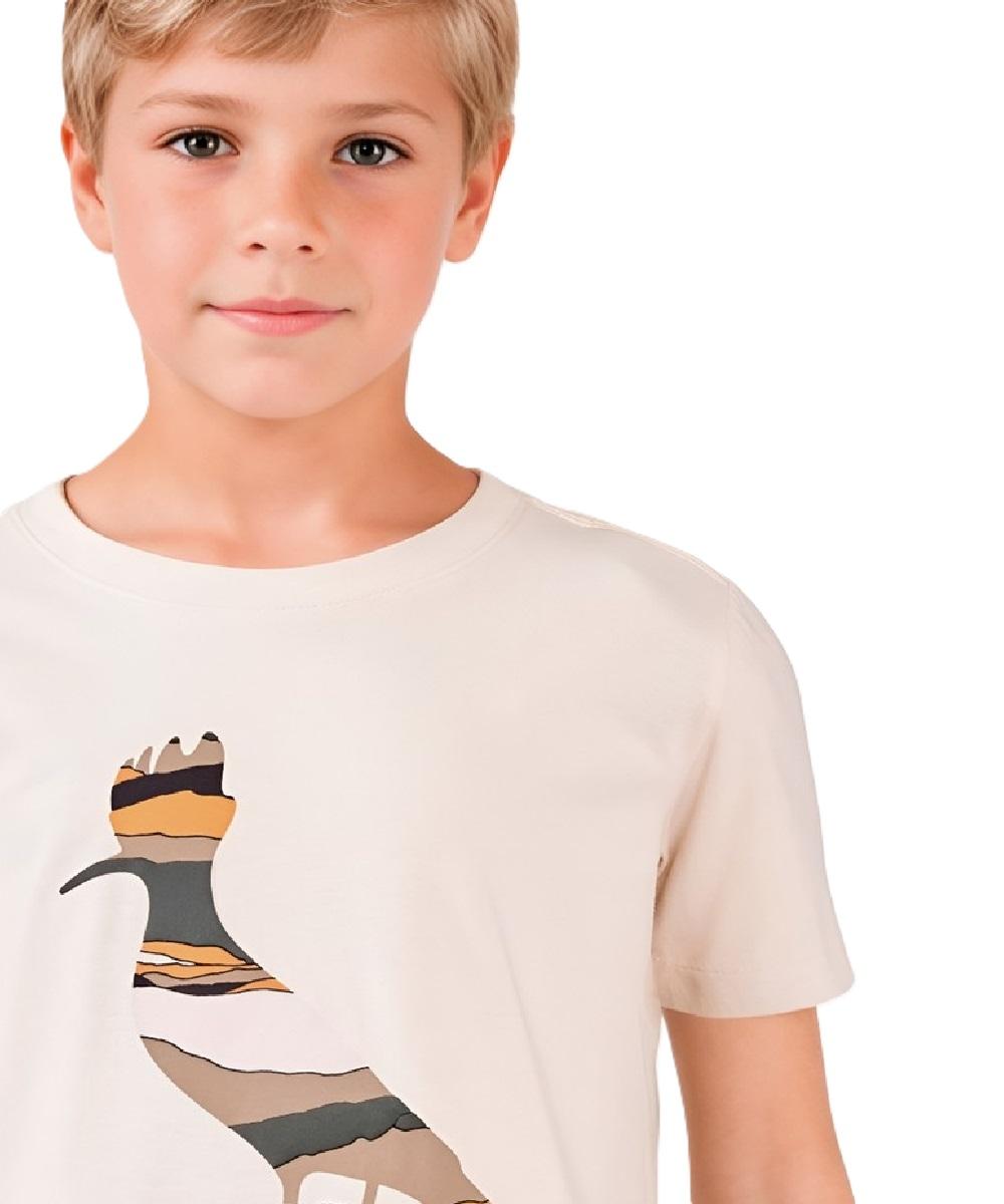 Camiseta Pica Pau Planicies Reserva Mini - 3