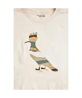 Camiseta Pica Pau Planicies Reserva Mini - 6