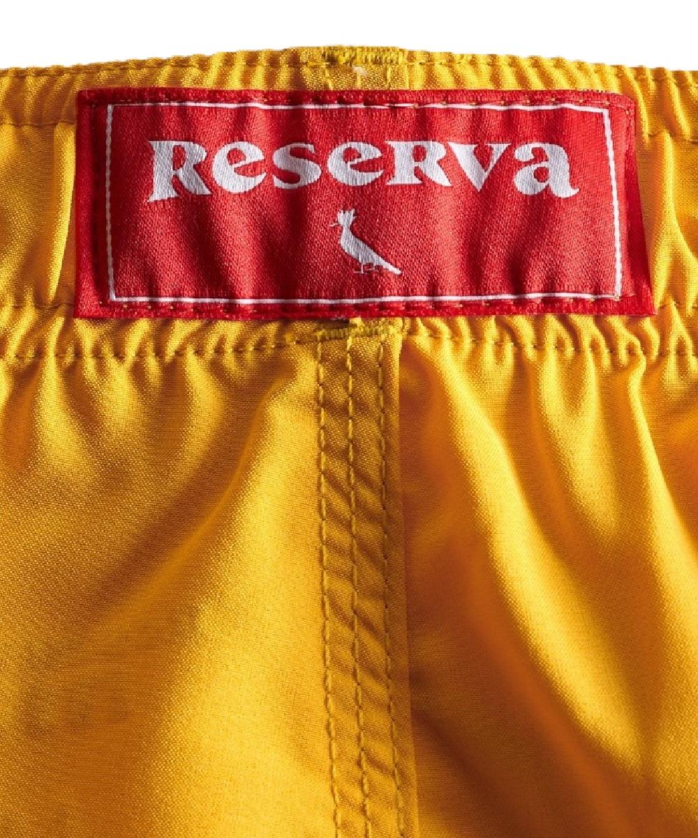 Short Praia Bb Liso Reserva Mini - 3