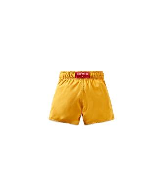 Short Praia Bb Liso Reserva Mini