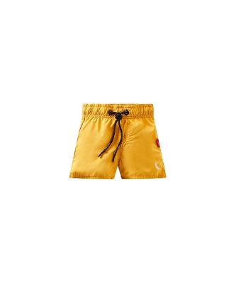 Short Praia Bb Liso Reserva Mini