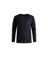 Camiseta Uv Manga Longa Lisa Reserva Mini - 1