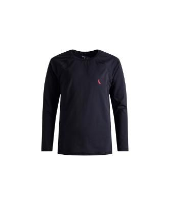 Camiseta Uv Manga Longa Lisa Reserva Mini