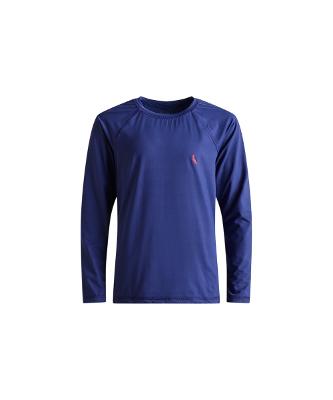 Camiseta Uv Manga Longa Lisa Reserva Mini