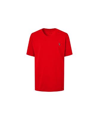 Camiseta Careca Básica Natalina Reserva Mini