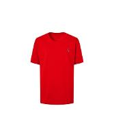 Camiseta Careca Básica Natalina Reserva Mini - 1