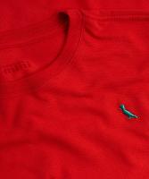 Camiseta Careca Básica Natalina Reserva Mini - 2