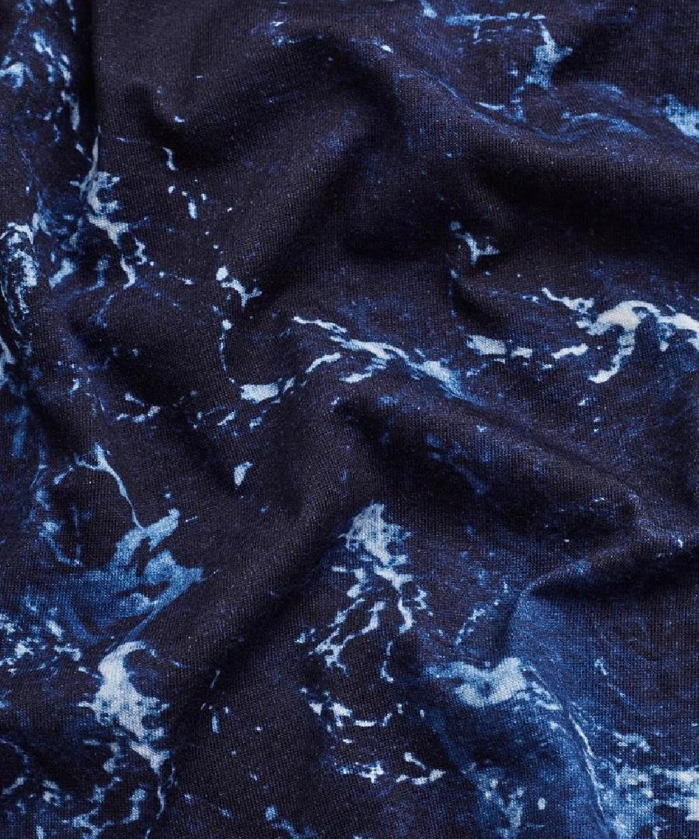 Camiseta Manga Curta Mar Reserva Mini - 5