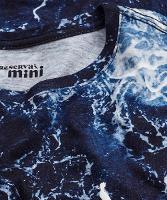 Camiseta Manga Curta Mar Reserva Mini - 2