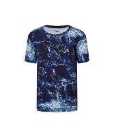 Camiseta Manga Curta Mar Reserva Mini - 3