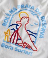 Camiseta Estampada Role Reserva Mini - 2