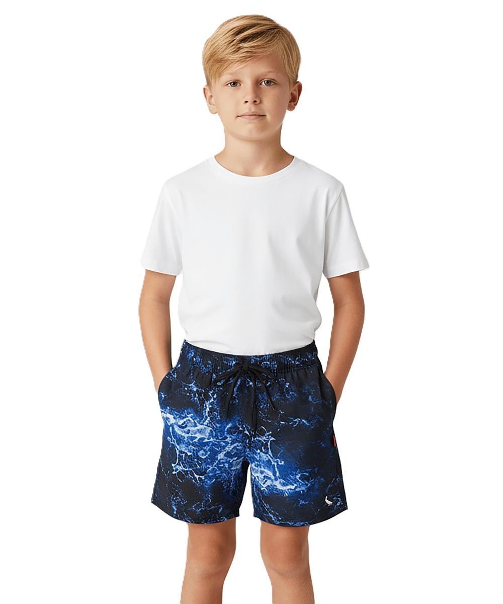 Short Praia Mar Reserva Mini - 1