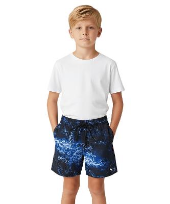 Short Praia Mar Reserva Mini