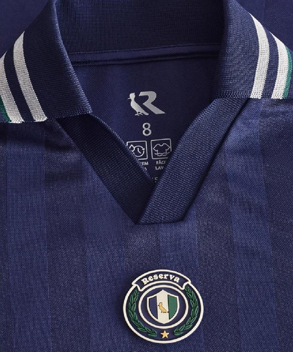 Camisa Polo Sport Premium Reserva Mini - 2