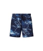 Bermuda Moletom Mar Reserva Mini - 2