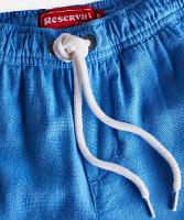 Short Linho Liso Reserva Mini - 2