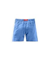 Short Linho Liso Reserva Mini