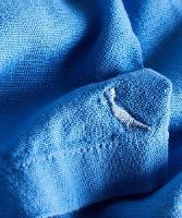 Short Linho Liso Reserva Mini - 5