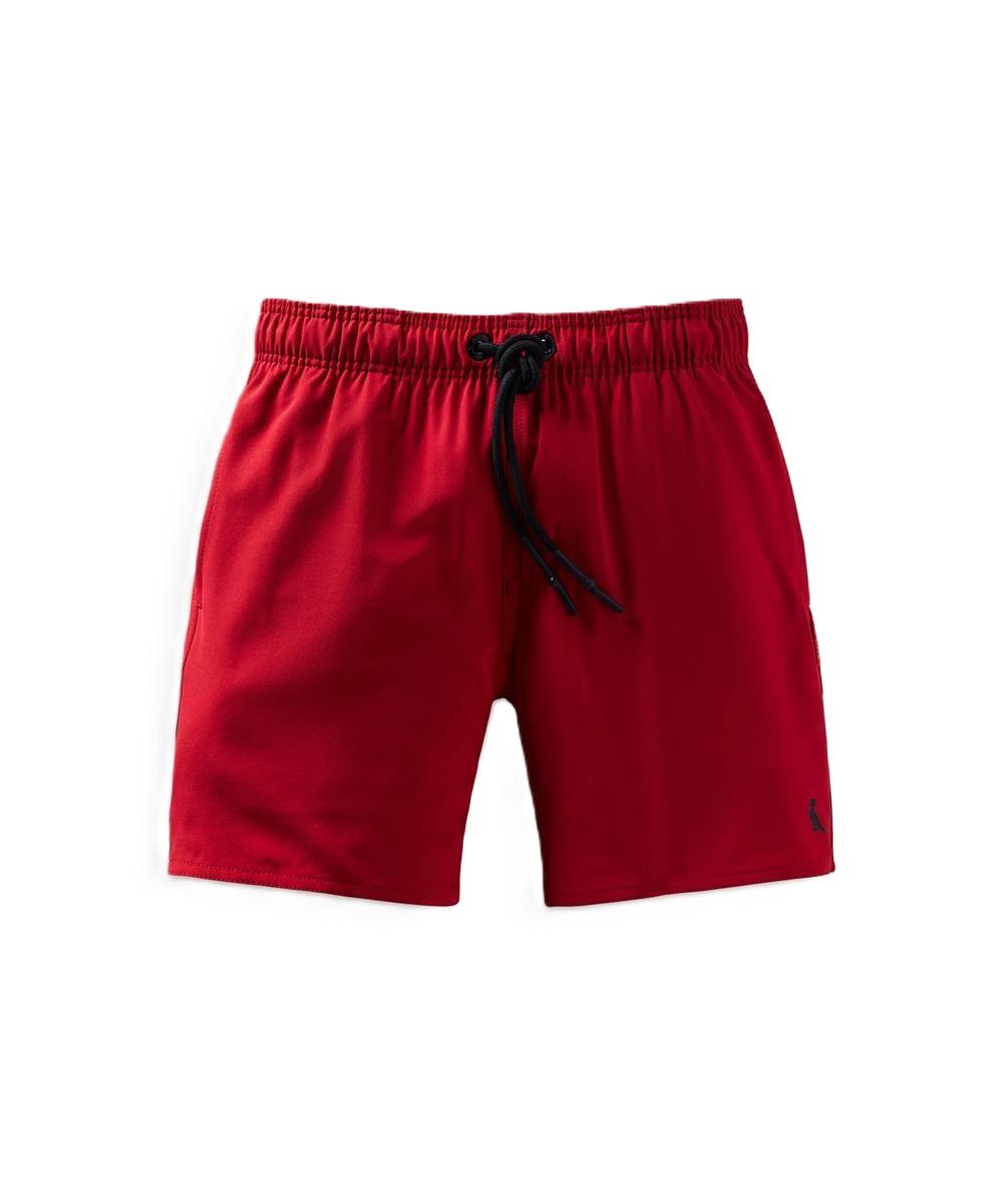 Short Praia Magic Doodles Graffiti Reserva Mini - 3