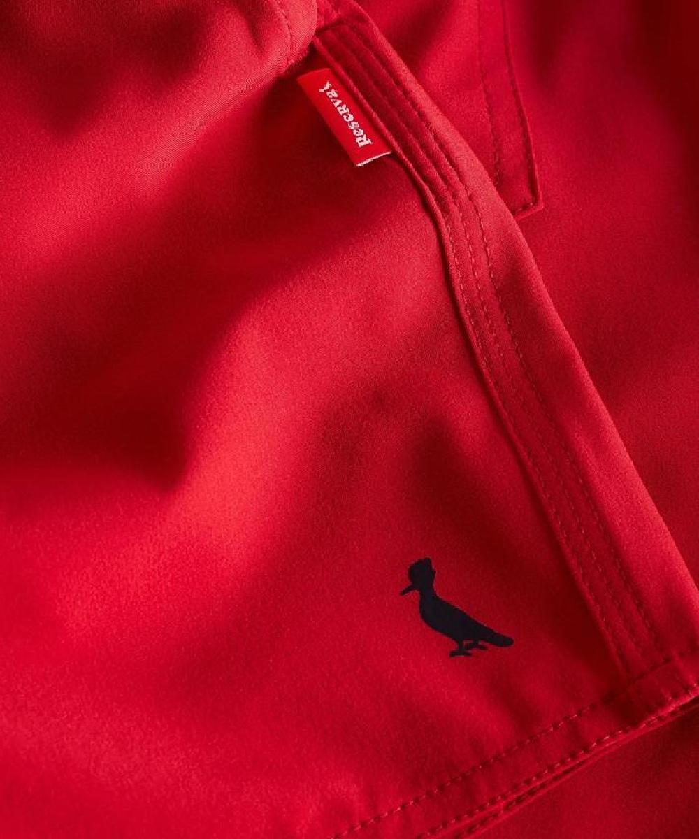 Short Praia Magic Doodles Graffiti Reserva Mini - 5