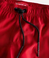 Short Praia Magic Doodles Graffiti Reserva Mini - 2