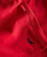 Short Praia Magic Doodles Graffiti Reserva Mini - 5