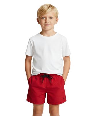 Short Praia Magic Doodles Graffiti Reserva Mini