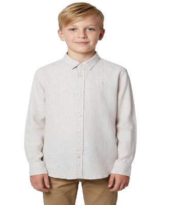 Camisa Tp Pienza Reserva Mini