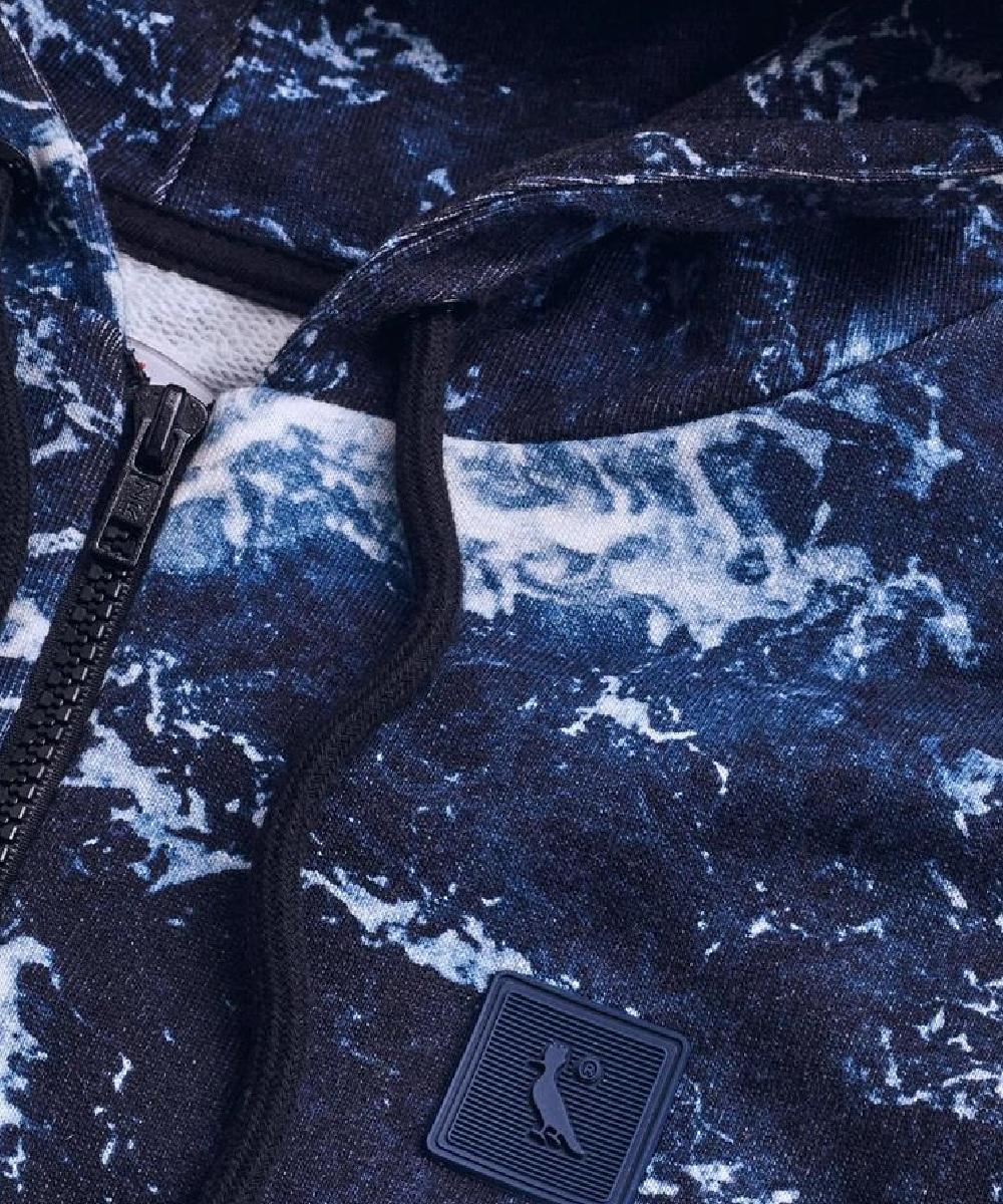 Hoodie Moletom Mar Reserva Mini - 2