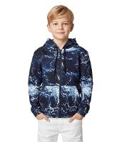 Hoodie Moletom Mar Reserva Mini - 1