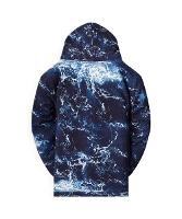 Hoodie Moletom Mar Reserva Mini