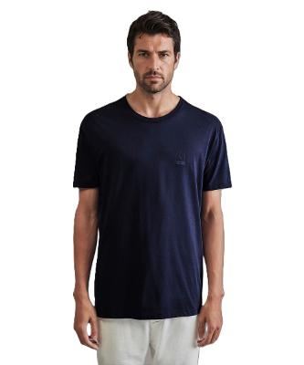 Camiseta Pima Est Pica Pau Polaroid Reserva