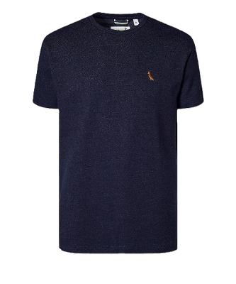 Camiseta New Jazz Denim Reserva