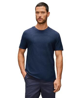 Camiseta Listrado Oliveiras Reserva