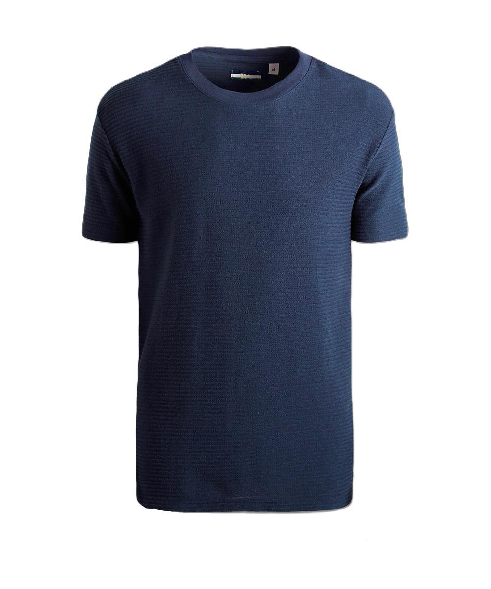 Camiseta Listrado Oliveiras Reserva - 5