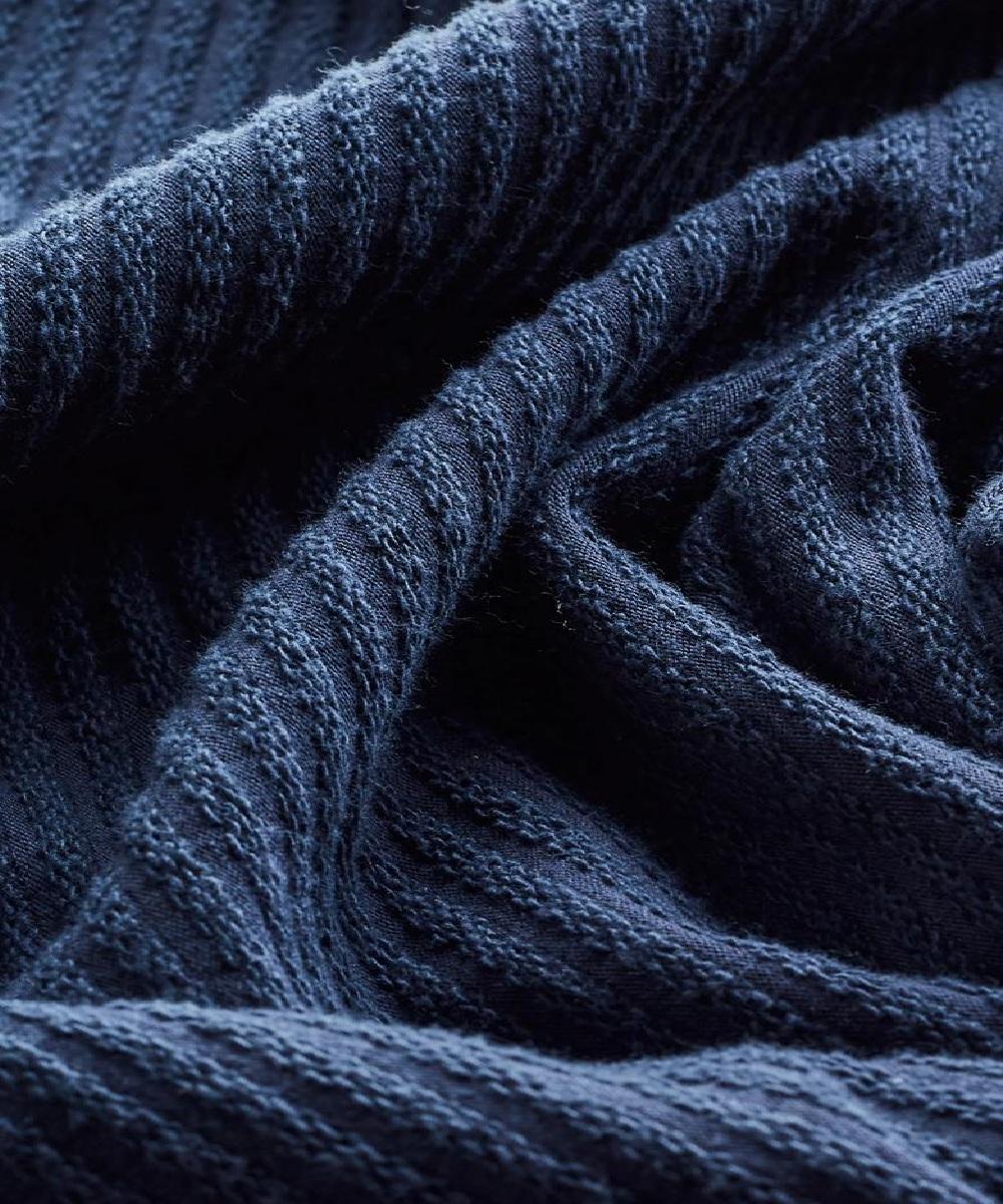 Camiseta Listrado Oliveiras Reserva - 6